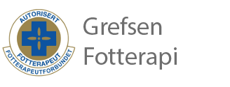 Grefsen Fotterapi